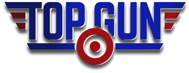 TopGun logo