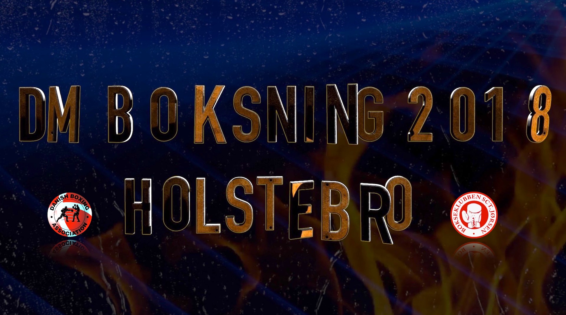 dm boksning 2018 youtube