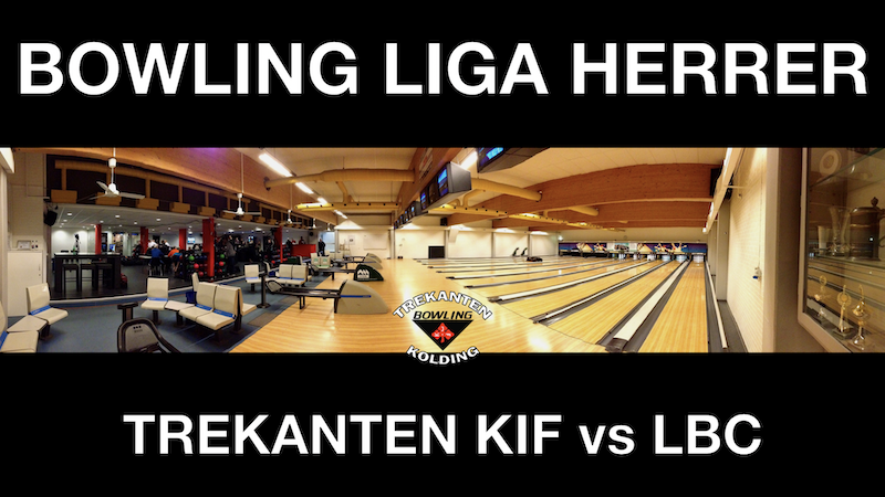 Trekanten vs LBC
