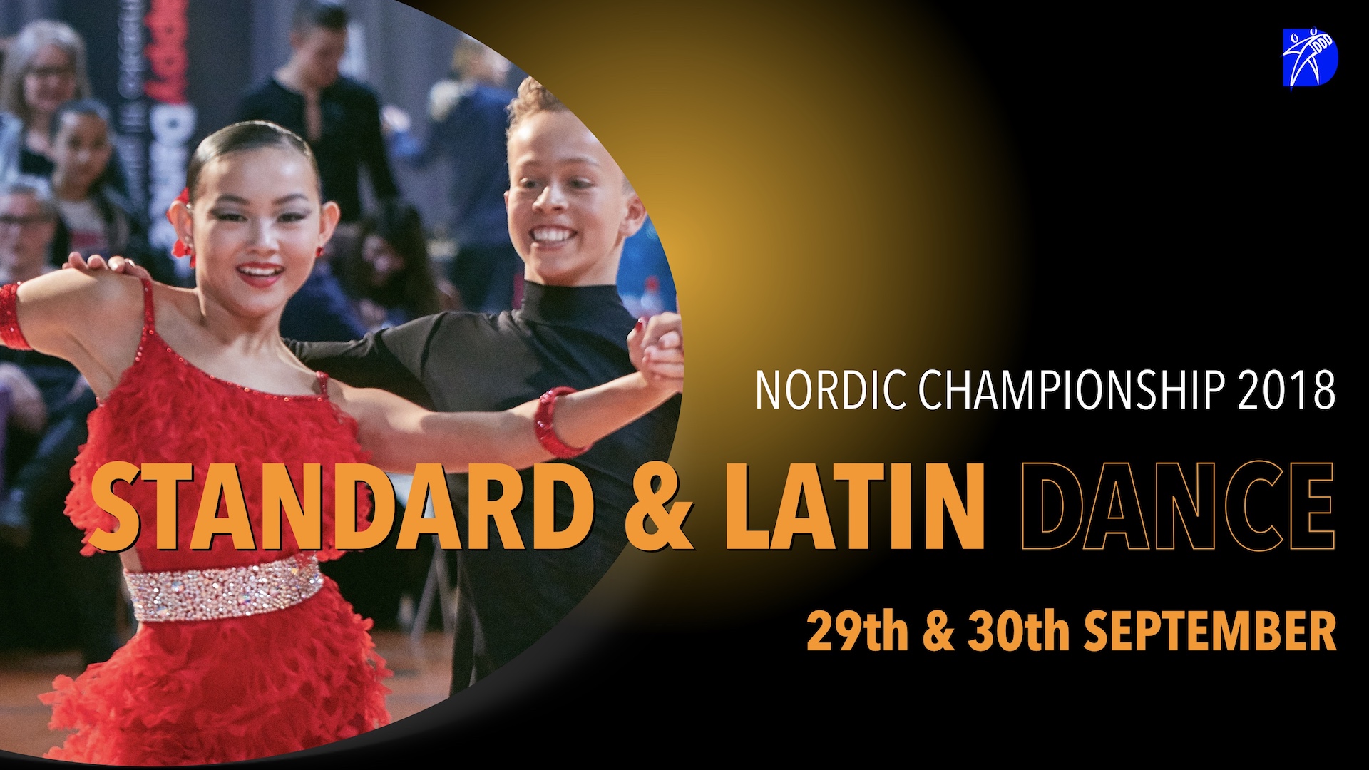 Nordic championship Standard Latin