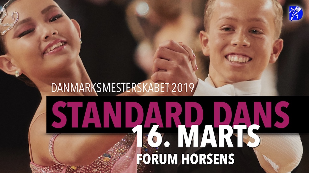 standard dans 16marts2019