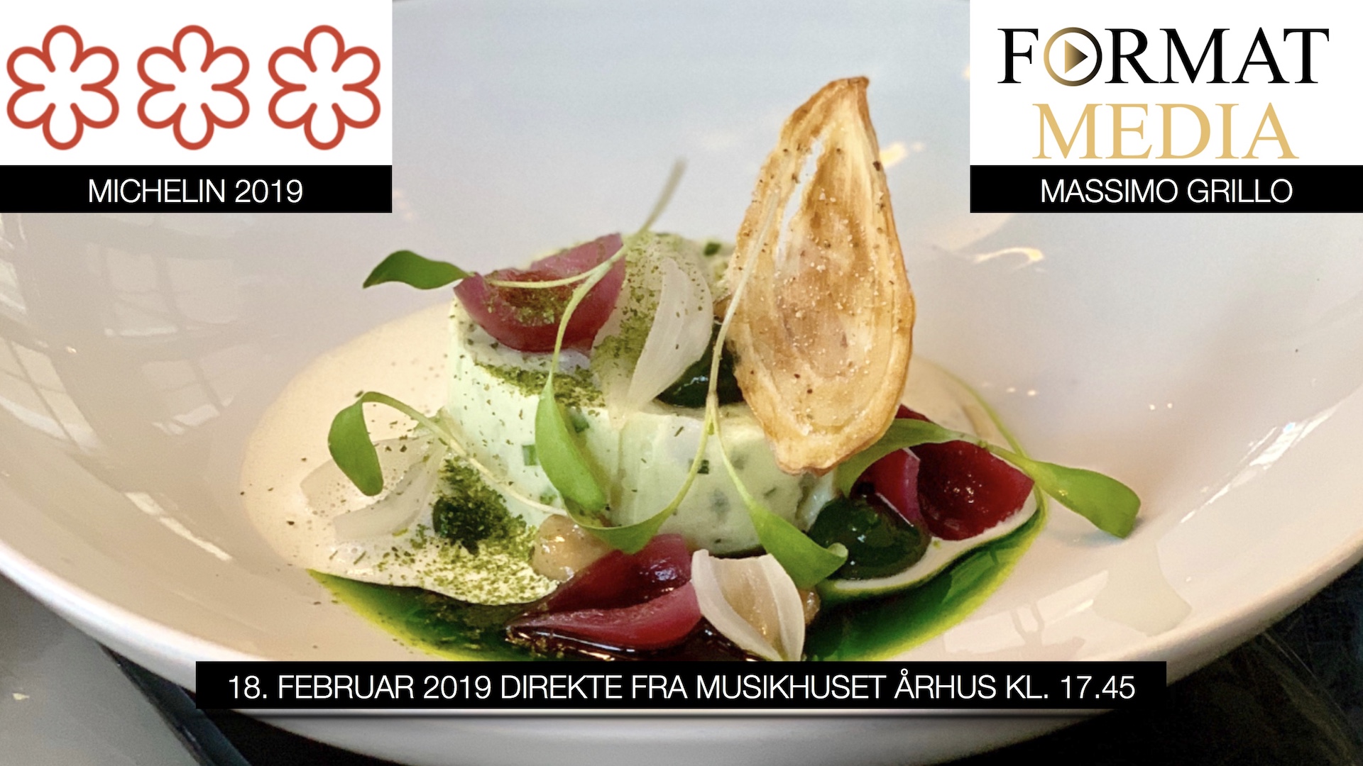 michelin 2019 live format media